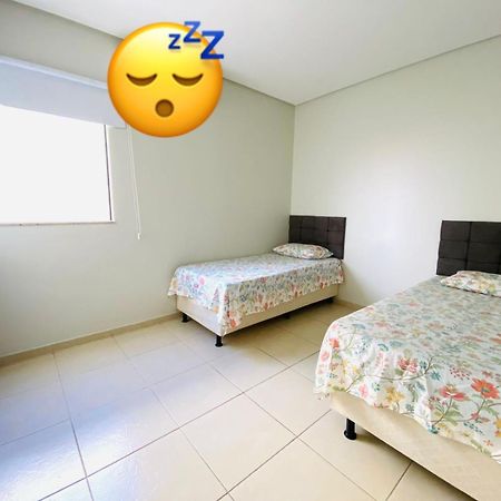 Apartamento Prox A Orla - Garagem E 03 Quartos Petrolina Eksteriør billede