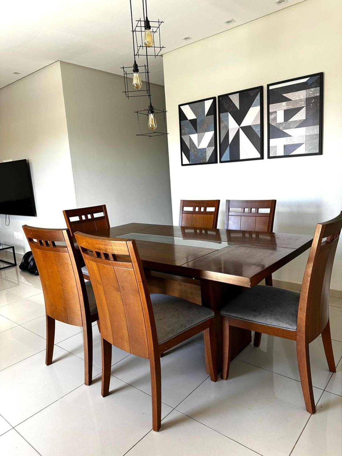 Apartamento Prox A Orla - Garagem E 03 Quartos Petrolina Eksteriør billede