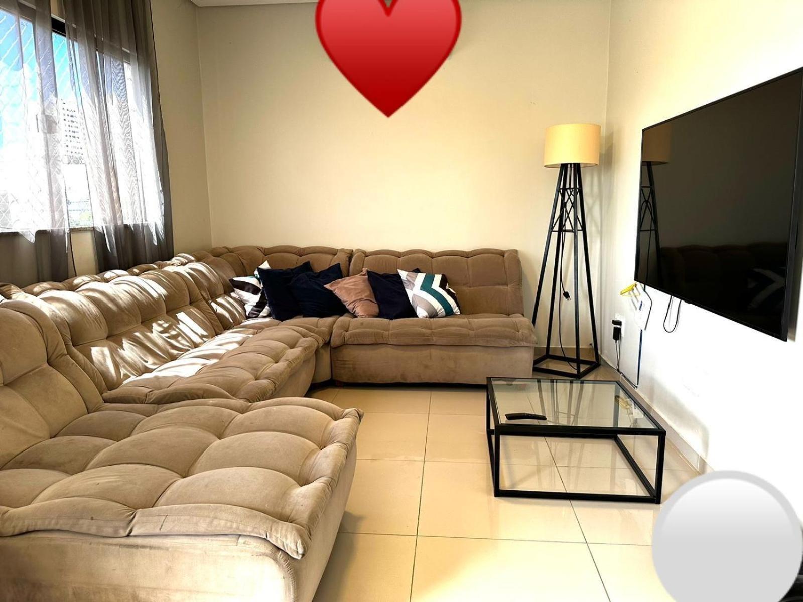 Apartamento Prox A Orla - Garagem E 03 Quartos Petrolina Eksteriør billede