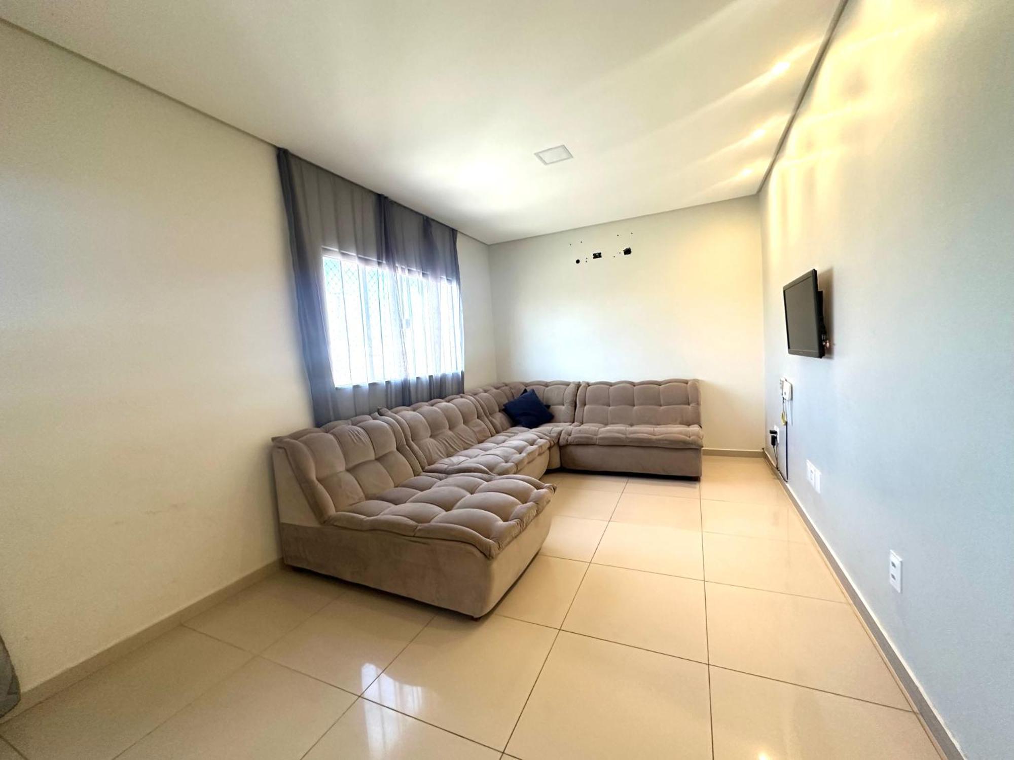 Apartamento Prox A Orla - Garagem E 03 Quartos Petrolina Eksteriør billede